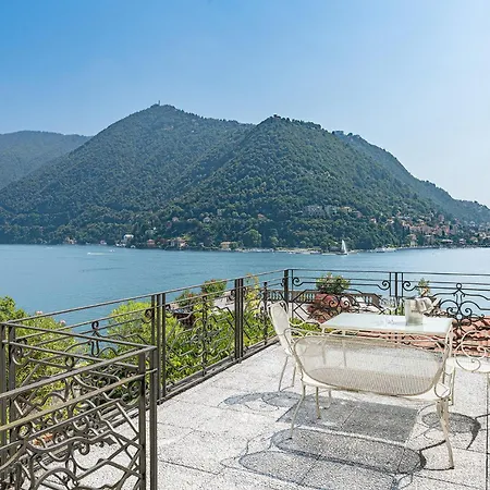 Villa Belvedere By Comorooms-3